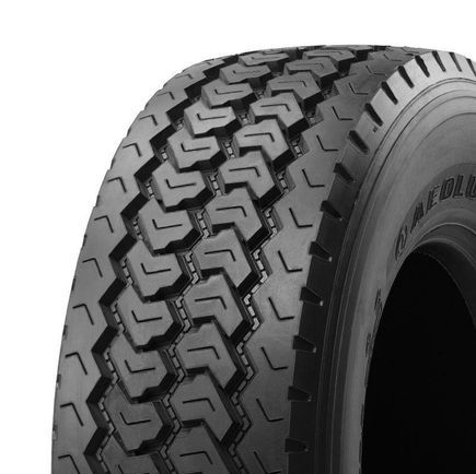235/75R17.5 opona AEOLUS AGC28 TL 143/141J
